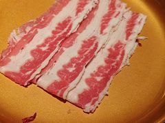 -牛YO寿喜烧火锅自助(三台子万象汇店)