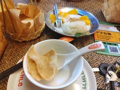 -小小集渔·泰式大排档(太古里香槟店)