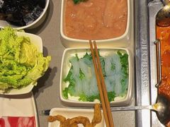 -海底捞火锅(邯郸新世纪中心店)