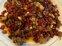 -辛记豆汤家常菜(芳草街店)