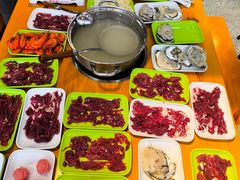 -养牛邓·潮汕牛肉海鲜自助火锅(广州店)