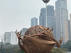 -重庆国际会议展览中心