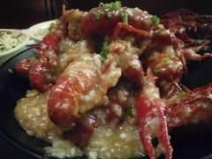 -巴厘龙虾·榜首油焖大虾(洞庭·艺术洋房店)