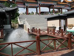 -威海华夏城景区