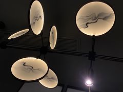 -绿茶餐厅(成都太古里店)