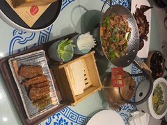 -一味大院•桐庐菜传承店(春江路店)