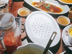 -前海沿·青岛菜(五四广场永旺店)