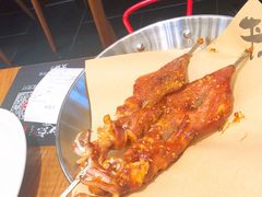 -必点海鲜·鲅鱼水饺(鞍山西道店)