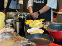 -Living Kitchen团建·厨艺派对空间(国贸店)