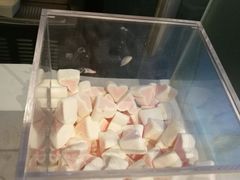 桃心棉花糖-狐狸和向日葵(北京路店)