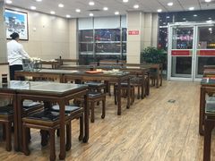 -庆丰包子铺(房山长阳店)