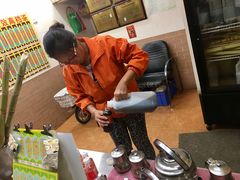 -黎雪珍凉茶(八旗二马路店)