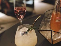 -STARRY CAFE & LOUNGE BAR(高新店)
