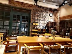 -SEN CASTLE城堡西餐(创意设计中心店)