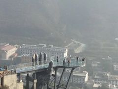 -野三坡清泉山风景区