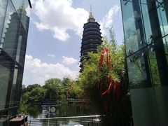 -听松楼·花园酒店·自助餐厅(红梅公园店)