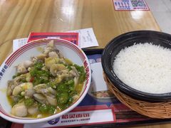 -哈灵面馆(宁波路店)