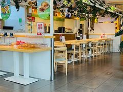 -嘉和一品粥(方庄店)