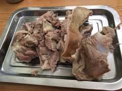 -马学武手抓美食(下南关总店)