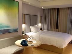 -全季酒店(广州越秀公园店)