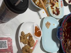 -何师傅美蛙鱼头(汉街店)