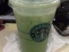 -星巴克(红房子店)