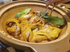 -金筷子西北菜·捞悦火锅