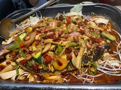 -嘟享吃重庆鸡公煲(五一店)