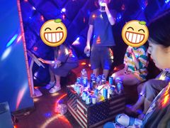 -顽主轰趴馆团建ktv桌游狼人杀(望京店)