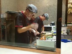 -龙聚德北京烤鸭(沙坪坝华宇A馆店)