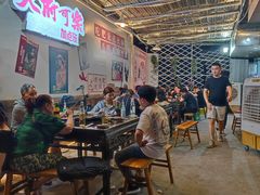 大堂-肥龙火锅(南坪店)