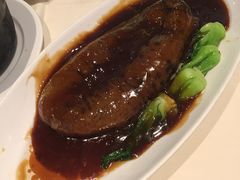 虾籽大乌参-老正兴菜馆(福州路店)