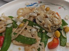 -丰尔粥食·顺德鱼生·干蒸排骨顺德菜(大良分店)