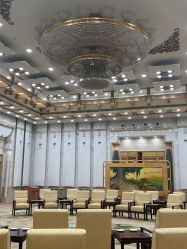 -人民大会堂宴会厅