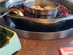 -巴倒烫陆派火锅山庄(南山总店)
