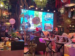 -胡桃里音乐酒馆(石家庄店)