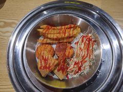 -韩国大金刚烤肉·料理(印象城店)