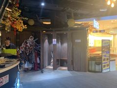 -暴风岛沉浸式体验馆(百联世纪店)