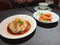 -南里山房·新淮扬菜(徐汇万科店)