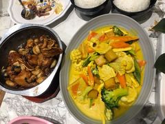 -宝月楼·台湾菜馆(天河城店)