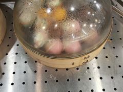 -蟹谢蒸鲜自助餐厅