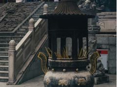 -飞霞风景名胜区