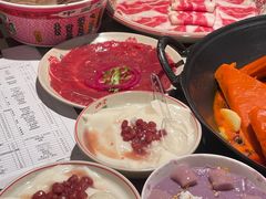 -赵美丽重庆火锅(西安直营总店)