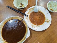 -三居鲁味坊黄焖鸡(山大路店)