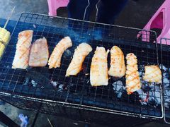 -青岛银沙滩