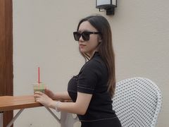 -Peet's Coffee皮爷咖啡(大学路店)