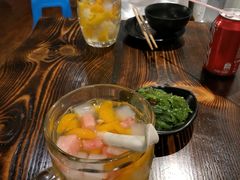 -小时候焗海鲜(鄞州万达店)