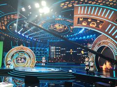 -中央广播电视总台(光华路办公区)