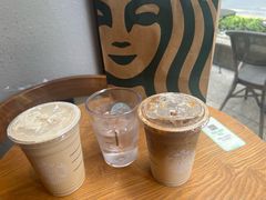 -星巴克(古象大酒店店)