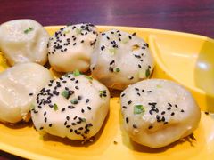 三拼生煎-小杨生煎(香港名都店)